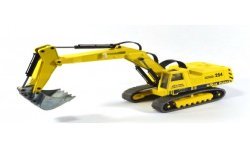 Menck M500H excavator