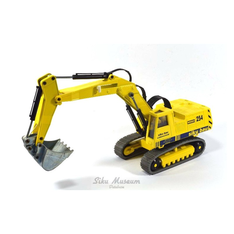 Menck M500H excavator