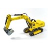 Menck M500H excavator