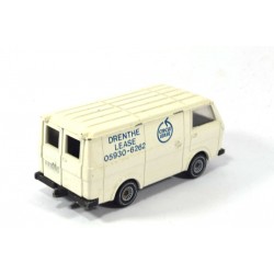 Volkswagen LT28 Drenthe Lease