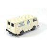 Volkswagen LT28 Drenthe Lease