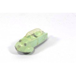 Messerschmitt Kabinenroller