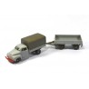 Opel Blitz 1 3/4t met aanhanger