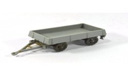 Opel Blitz 1 3/4t met aanhanger