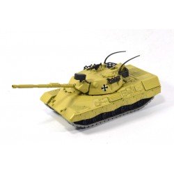 Leopard A1 Panzer