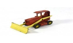 Fiat CA 40 bulldozer