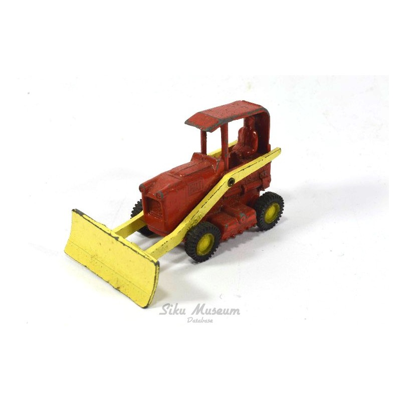 Fiat CA 40 bulldozer