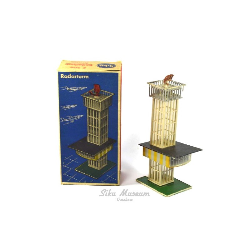 Radartoren