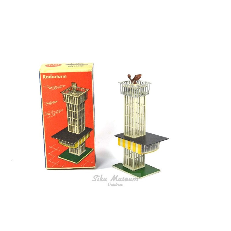 Radartoren