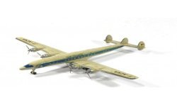 Lockheed L1649A Super Constellation Air France