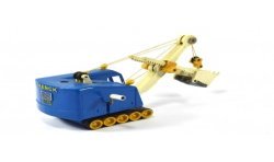 Menck M 60 lepelbagger