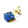 Menck M 60 lepelbagger