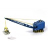 Menck graafmachine