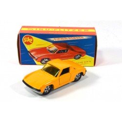 Volkswagen Porsche 914/6