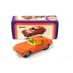 Opel GT 1900