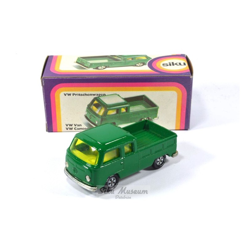 Volkswagen T2 pickup