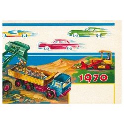 Catalogus 1970