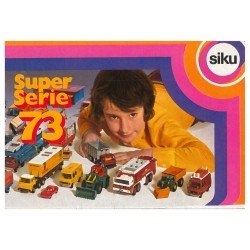 Catalogus 1973