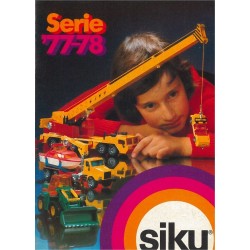 Catalogus 1977