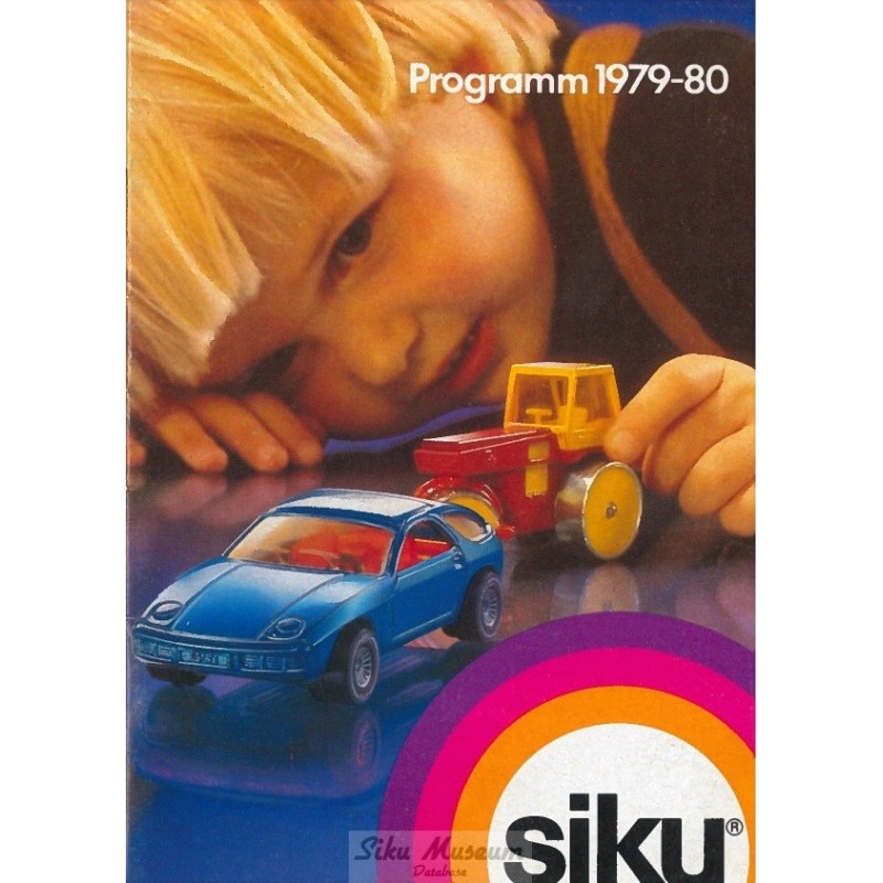 Catalogus 1979