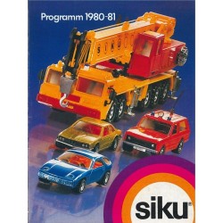 Catalogus 1980