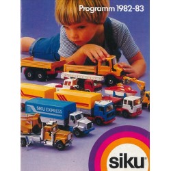 Catalogus 1982