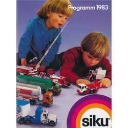 Catalogus 1983