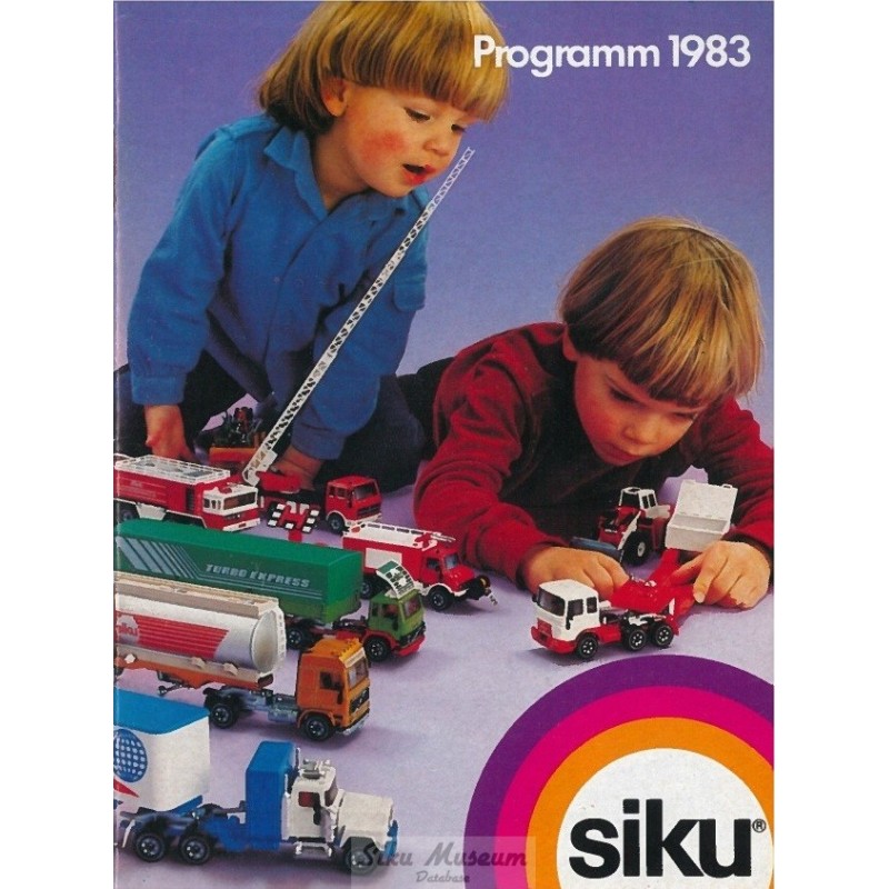 Flyer 1983