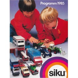 Catalogus 1985
