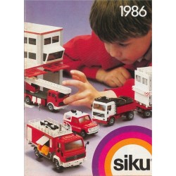 Catalogus 1986