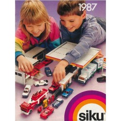 Catalogus 1987