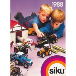 Catalogus 1988