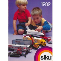 Catalogus 1989