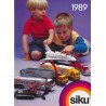 Catalogus 1989
