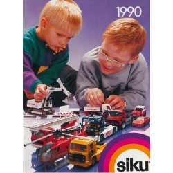 Catalogus 1990