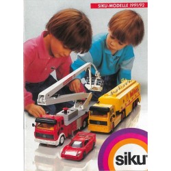 Catalogus 1991