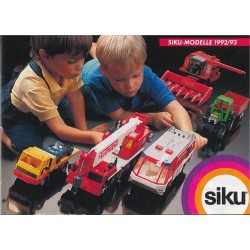 Flyer 1992