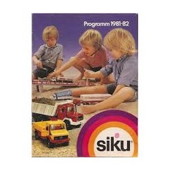 Catalogus 1981