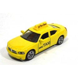 Dodge Charger US Taxi