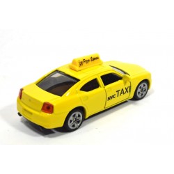 Dodge Charger US Taxi