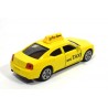 Dodge Charger US Taxi