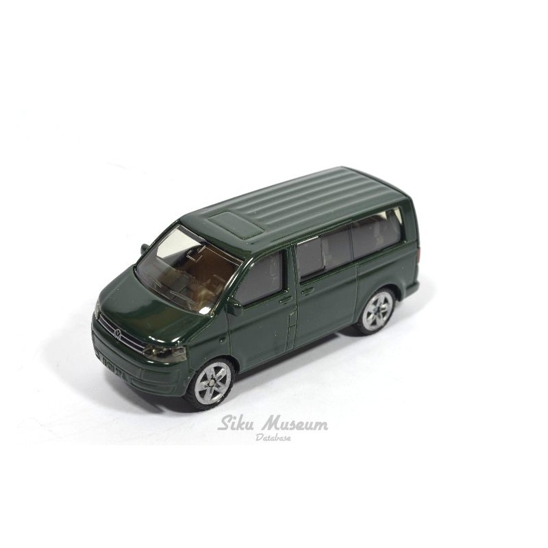 Volkswagen T5 Multivan