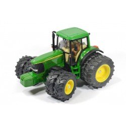 John Deere 6820 Agritechnica 2003