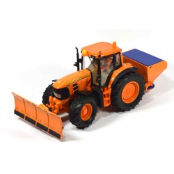 John Deere 7430