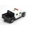 Hummer Police