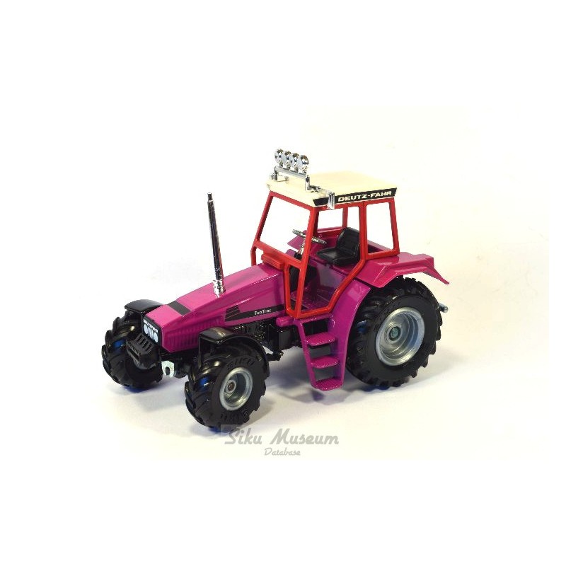 Deutz Fahr Fun-Trac