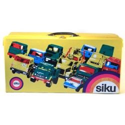 Siku suitcase