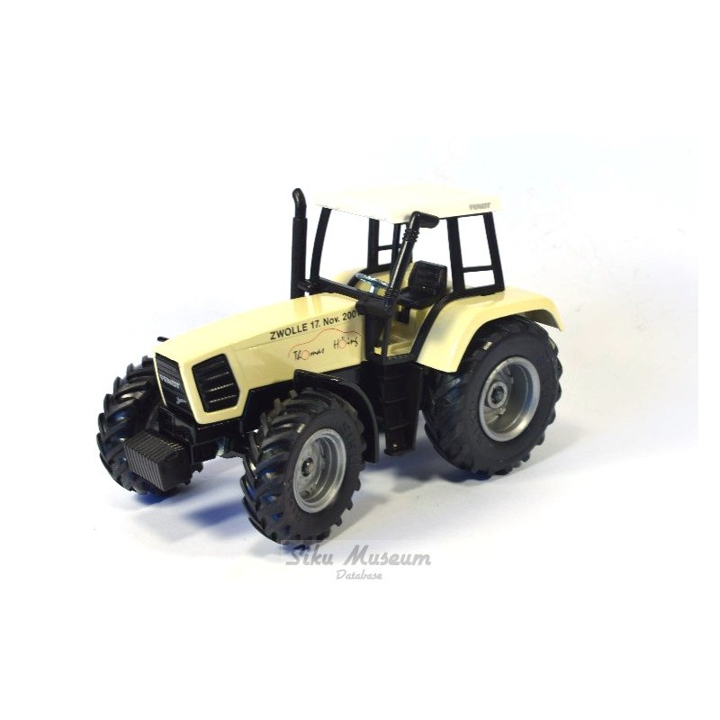 Fendt Farmer Favorit 926 HÃ¶ing