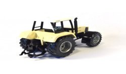 Fendt Farmer Favorit 926 HÃ¶ing