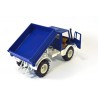 Mercedes Unimog 1700 L SSC 2005